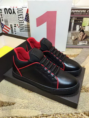 LV Fashion Casual Shoes Men--114